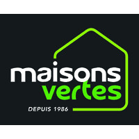 Maisons Vertes de l'Aude logo - Similar company to Maisons Vertes Du Gard