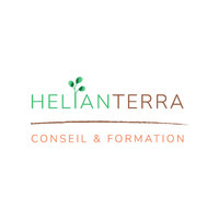 Hélianterra logo - Similar company to Renaît'Sens