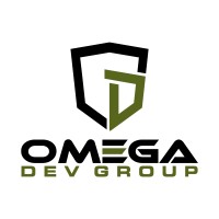 Omega Dev Group logo - Similar company to Danger Solutions