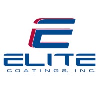 Elite Coatings Inc. logo - Similar company to Seal Bond