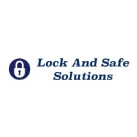 Lock And Safe Solutions logo - Similar company to Primo Locksmith