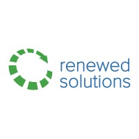 Renewed Solutions logo - Similar company to Vr Assets