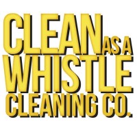 CLEAN AS A WHISTLE LTD. logo - Similar company to Mglb Contracts Ltd