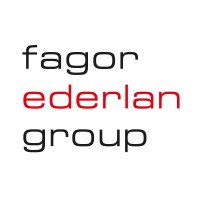 FAGOR EDERLAN | Global Automotive Components logo - Similar company to Eika