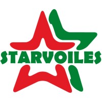Voilerie STARVOILES logo - Similar company to Clyd Yacht Design