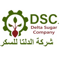 Delta Sugar Company logo - Similar company to Acrow Misr