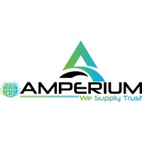 Amperium Electronics logo - Similar company to Hexnet Technology