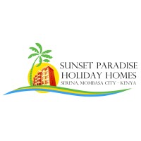 Sunset Paradise logo - Similar company to Austine Realtors