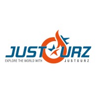 Justourz logo - Similar company to Fabgroupaways