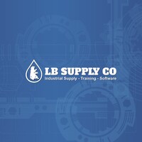 LB Supply Co logo - Similar company to A&B Detailing