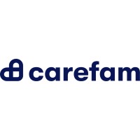 Carefam logo - Similar company to Bettering Nature