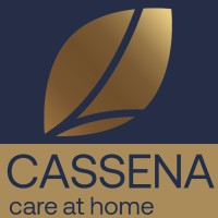 Cassena Care At Home logo - Similar company to Cassena Care