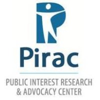 Pirac | Public Interest Research And Advocacy Center
