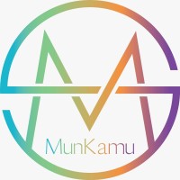 MunKamu logo - Similar company to Windhoek Slush'D