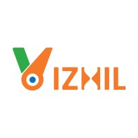 VIZHIL logo - Similar company to Clonet Technologies Private Limited