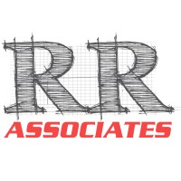 RR Associates logo - Similar company to Gk Structural Consultant