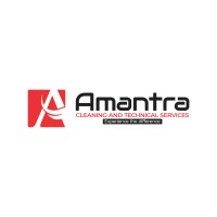 Amantra Facilities Management logo - Similar company to Big Elephant | Facilities Management Company