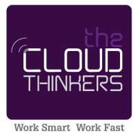 The Cloud Thinkers FZE logo - Similar company to Nature Hills Ltd