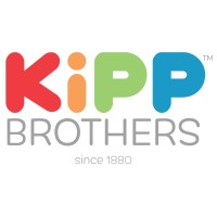 Kipp Brothers logo - Similar company to Petit Collage
