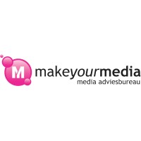 makeyourmedia logo - Similar company to Luon Spearman