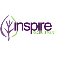 Inspire Recruitment logo - Similar company to Alchemy Selection