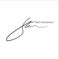 SP Tech Solutions logo - Similar company to Sp Tech Solutions