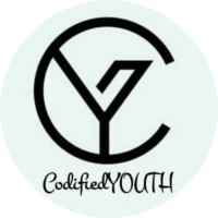 CodifiedYOUTH logo - Similar company to Referral Lab