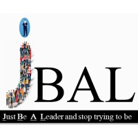 JBAL just be a leader logo - Similar company to Taqlem