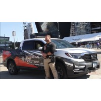 Integrous Risk Solutions logo - Similar company to Eternal Security Services