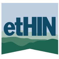 East Tennessee Health Information Network (etHIN) logo - Similar company to Current Clinic