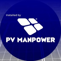 PV Manpower | Instalacion Fotovoltaica logo - Similar company to Instituto Domus