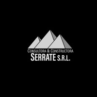 Consultora & Constructora Serrate SRL logo - Similar company to Constructora 308 Srl.