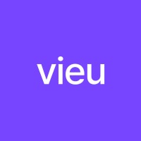 Vieu logo - Similar company to Fabrics, Inc.
