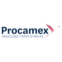 PROCAMEX Vaucluse Pays d'Arles logo - Similar company to Thucy