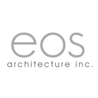 EOS Architecture Inc. logo - Similar company to Is Architecture
