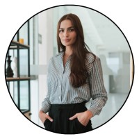 HR Jennifer Robinson logo - Similar company to Elcorp Ltd