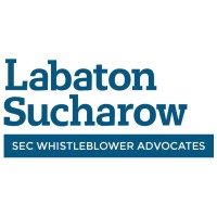 SEC Whistleblower Attorneys - Labaton Sucharow logo - Similar company to Integrity It