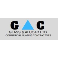 Glass&AluCad Ltd. logo - Similar company to O'Connor Woodwork Solutions Ltd