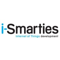 i-Smarties s.r.o. logo - Similar company to Wilio.Com