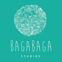 Bagabaga Studios logo - Similar company to Palavras Infinitas - Núcleo De Inclusão, Comunicação E Media