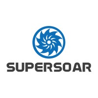 Zhenjiang Supersoar Marine Propulsion Co.,Ltd logo - Similar company to New Day Construction