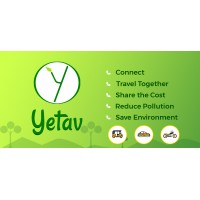 Yetav logo - Similar company to Tech It Easier