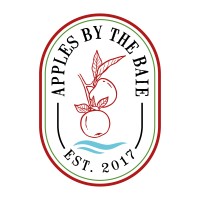 Apples By The Baie logo - Similar company to Clinician Link.Ai ™️