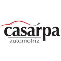 CASARPA AUTOMOTRIZ logo - Similar company to Grandcasarpa Automotriz
