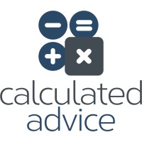 Calculated Advice logo - Similar company to Wealthwise Financial Planning