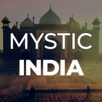 Mystic India Tours logo - Similar company to Safarnama365