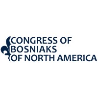 Congress of Bosniaks of North America logo - Similar company to Bosnian American Professionals Association