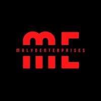 Malvo Enterprises logo - Similar company to Righteous Logistics - Be Righteous.