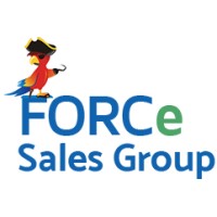 Force Sales Group Inc. logo - Similar company to Avanti Commerce