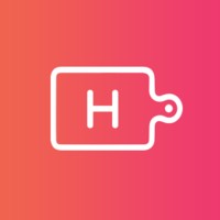 HUNGRY logo - Similar company to Bytecubed